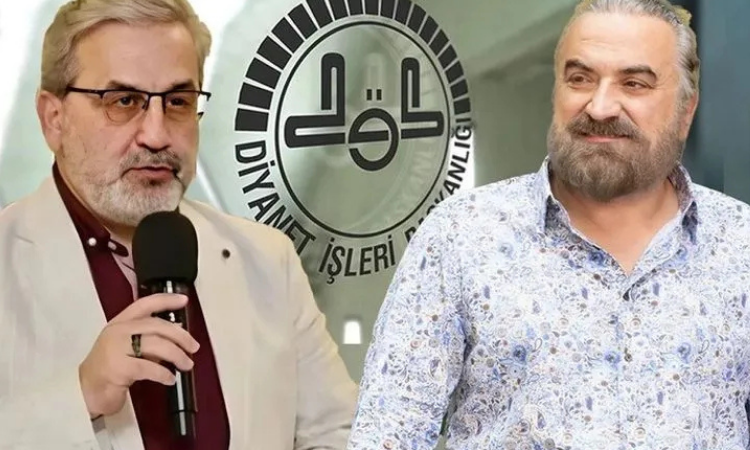 ESKİ ÇATALCA MÜFTÜSÜ’NÜN TAYİNİ İPTAL EDİLDİ!