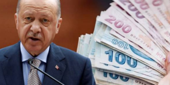 Erdoğan’dan Ara Zam Cevabı: “Söyledim ya”