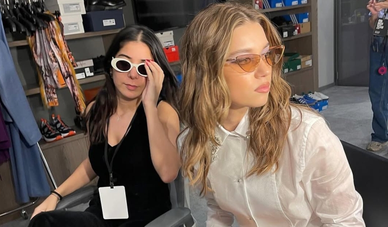 Afra Saraçoğlu’nun Paylaşımı Yanıltıcı mıydı? Sosyal Medyada Gündem Oldu