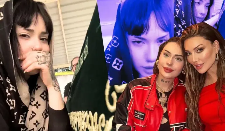 Melek Bal’ın Paylaşımı Gündem Yarattı! Annesi Umut Akyürek Konuştu