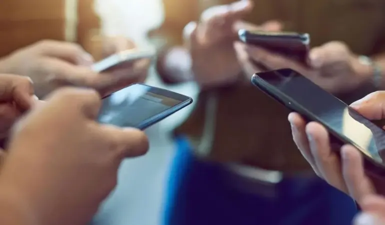 Telefonlara gelen “seferberlik” mesajı paniğe neden oldu! MSB’den açıklama
