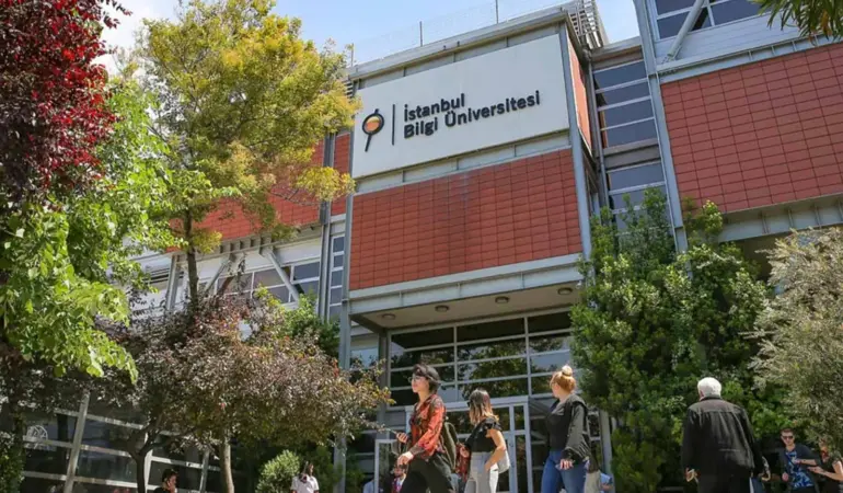 SON DAKİKA! İstanbul Bilgi Üniversitesi Hakkında Yeni Karar: İzin Geri Alındı
