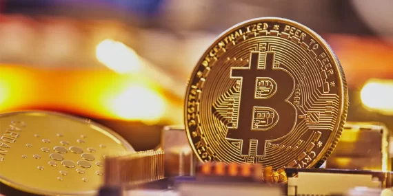 Bitcoin 122 Bin Doları Geçti! Yeni Rekor Gündemde