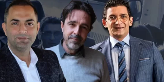 ERKAN KORK, SOYKAN VE AĞIREL’İ ŞİKÂYET ETTİ: “BASKI YAPTILAR”