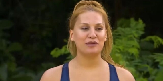 SURVIVOR’DA TANSİYON YÜKSELDİ