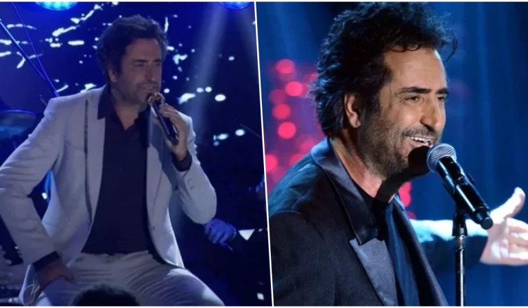 Mahsun Kırmızıgül’den Oyunculuk ve Sanat Üzerine Sert ve Dikkat Çekici Açıklamalar!