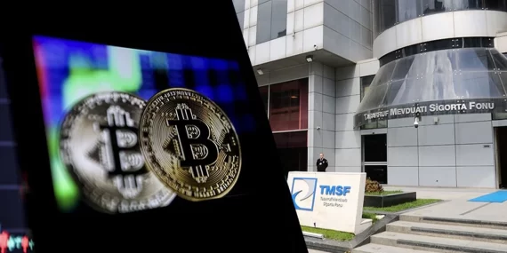 Suç Gelirleri Kriptoya Dönüştürüldü: Operasyon Başlatıldı