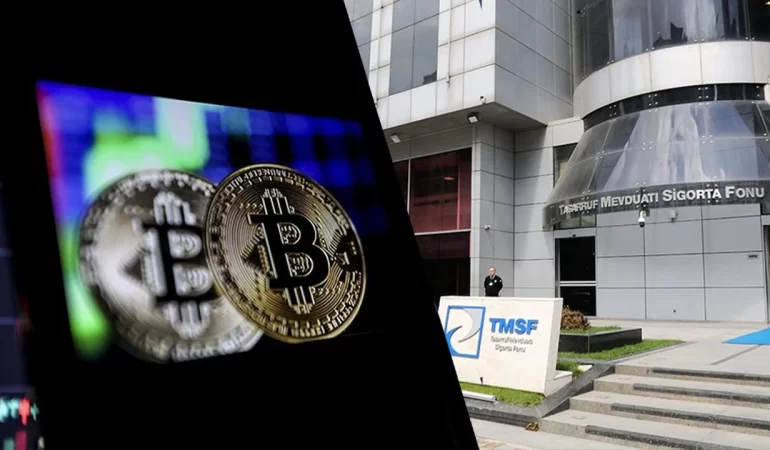 Suç Gelirleri Kriptoya Dönüştürüldü: Operasyon Başlatıldı