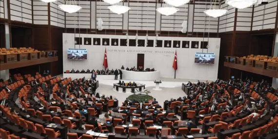 11. Yargı Paketi’nden Çocuk Cezaları Çıkarıldı, Çeteler İçin Cezalar Artırılacak