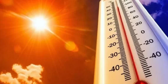 Pastırma Yazı Sürprizi Devam Ediyor: Sıcaklıklar Mevsim Normallerinin Üzerinde Seyredecek