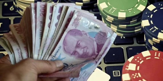 155 Milyarlık Yasa Dışı Bahis ve Dolandırıcılık Ağı Çökertildi