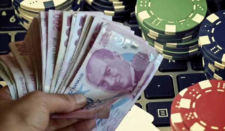 155 Milyarlık Yasa Dışı Bahis ve Dolandırıcılık Ağı Çökertildi