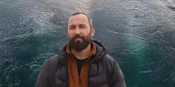 Sapanca Gölü’nde Endişe Veren Görüntüler: Yüzeyde “Kaynama” Dikkat Çekti