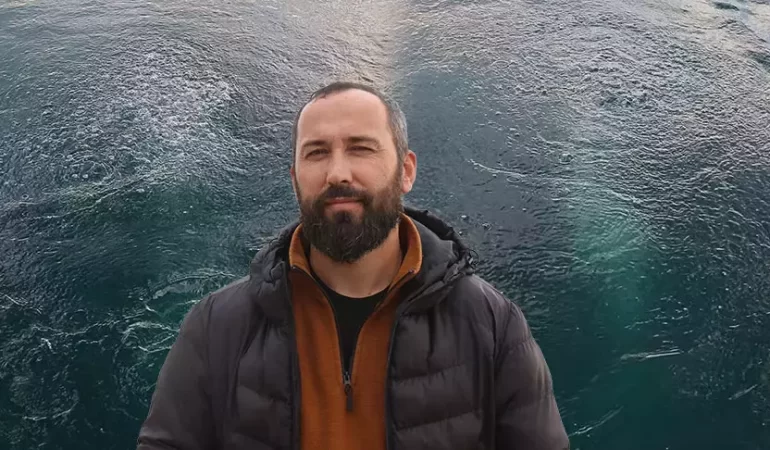 Sapanca Gölü’nde Endişe Veren Görüntüler: Yüzeyde “Kaynama” Dikkat Çekti