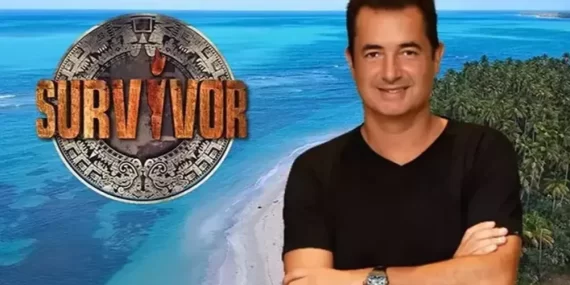 Acun Ilıcalı’dan Büyük Sürpriz: Cüneyt Arkın’ın Oğlu Murat Arkın Survivor 2026 Kadrosunda
