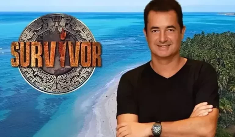 Acun Ilıcalı’dan Büyük Sürpriz: Cüneyt Arkın’ın Oğlu Murat Arkın Survivor 2026 Kadrosunda