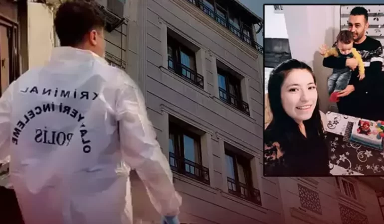 Böcek Ailesinin Trajik Ölümü ve Soruşturma: Acılı Abla Tansu Özsoy Konuştu