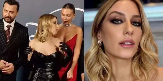 “Hazal Kaya’dan Şaşırtan Açıklama: ‘O Bir Anlık Şuursuzluktu’”