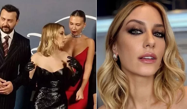 “Hazal Kaya’dan Şaşırtan Açıklama: ‘O Bir Anlık Şuursuzluktu’”