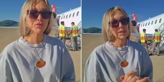 “Seren Serengil’in Annesi Hayati Risk Altındaydı: Sağlık Bakanlığı Müdahale Etti”