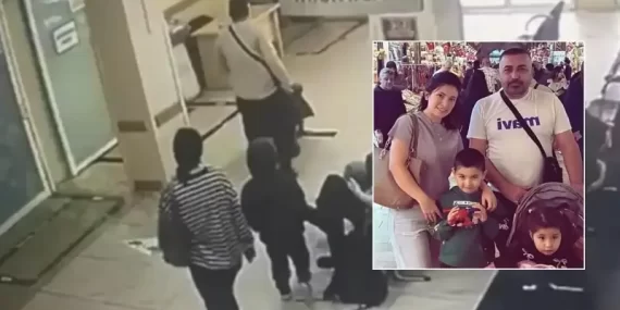 Böcek ailesinin olayında raporlar ortaya çıktı!