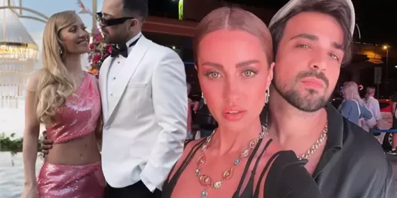 Derya Uluğ ve Asil Gök’ün Komşu Kabusu Kamerada