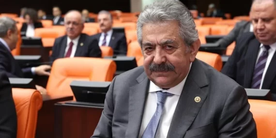 Feti Yıldız’dan Keskin Sözler: “İnfaz Düzenlemesi Kaçınılmaz”