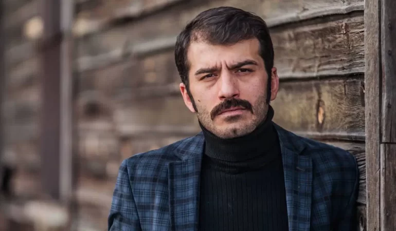 Oyuncu Ufuk Bayraktar Hakim Karşısına Çıkıyor!