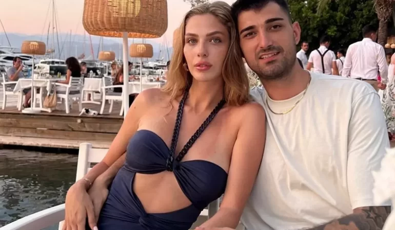 İdo Tatlıses’in Eşi Yasemin Şefkatli Hastaneye Kaldırıldı: Zehirlenme Geçirdi