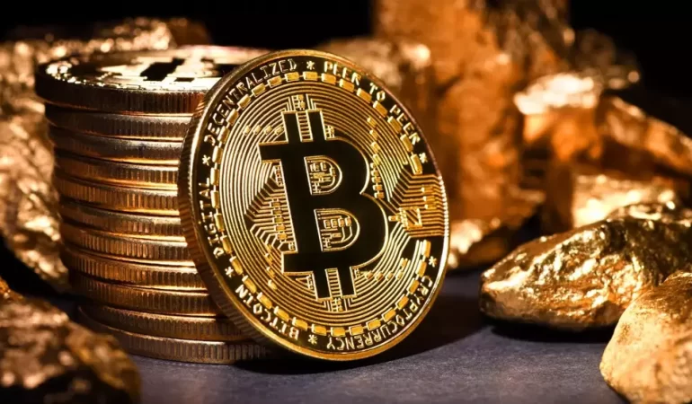 Kripto Para Piyasasında 6 Haftada 1,2 Trilyon Dolarlık Kayıp Yaşandı