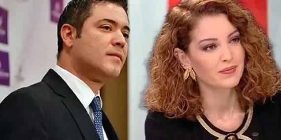 Nagehan Alçı’dan Gündemi Sarsan ‘Otel’ İddialarına Yeni Açıklama!