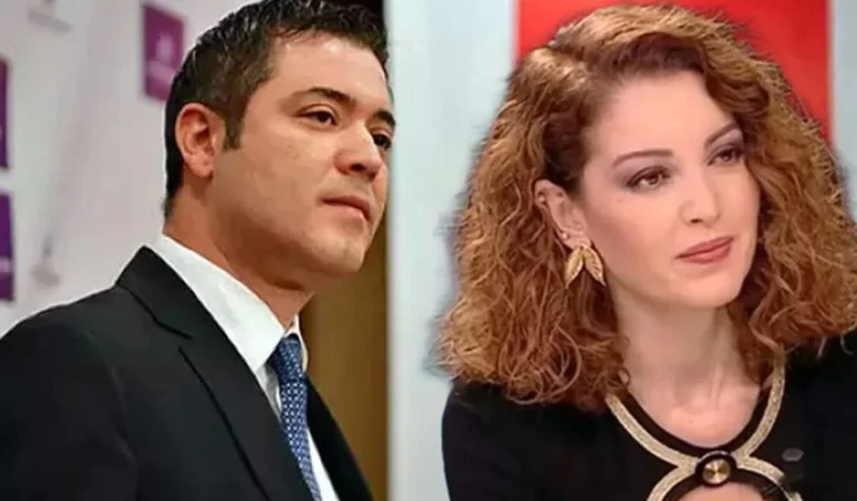 Nagehan Alçı’dan Gündemi Sarsan ‘Otel’ İddialarına Yeni Açıklama!