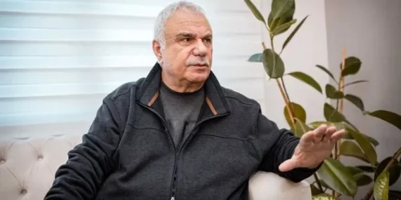 Usta Oyuncu Halil Ergün, Hayranlarını Şaşırtan Vasiyetini Açıkladı