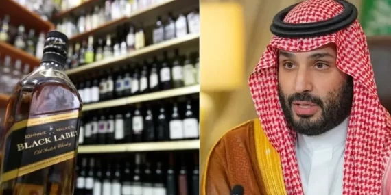Suudi Arabistan’da Alkol Reformunda Yeni Adım!