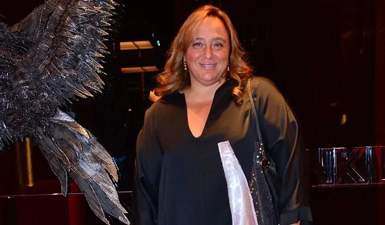 Ayşe Barım Hakkında Verilen Tutuklama Kararı Sağlık Gerekçesiyle Kaldırıldı