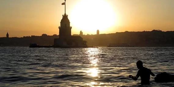 Pastırma yazı geliyor: sıcaklıklar yeniden yükseliyor, gündüzler baharı andıracak