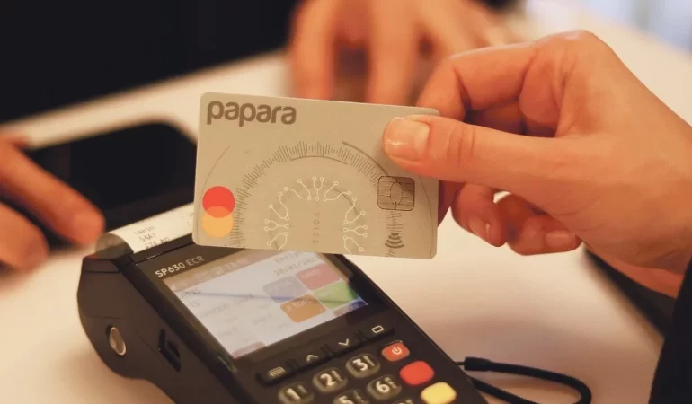 Papara’ya şok karar: Merkez Bankası faaliyet iznini iptal etti