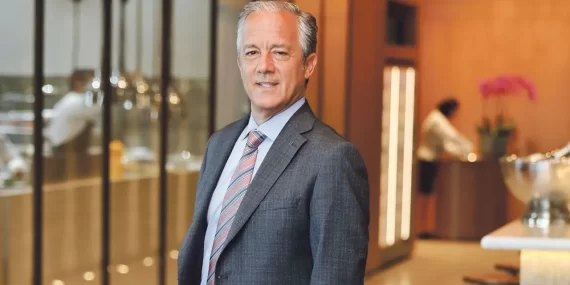 Divan Otelleri Genel Müdürü Murat Tomruk, İBB Yolsuzluk Soruşturması Kapsamında İfadeye Çağrıldı