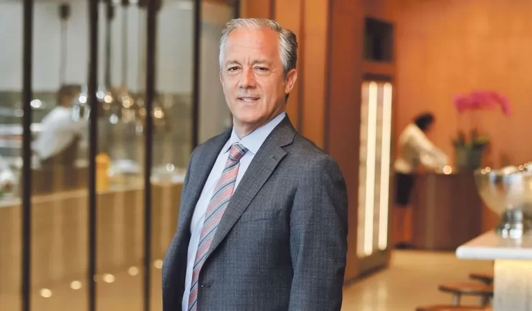 Divan Otelleri Genel Müdürü Murat Tomruk, İBB Yolsuzluk Soruşturması Kapsamında İfadeye Çağrıldı