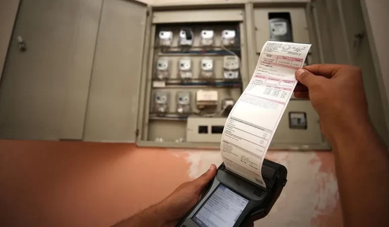 Elektrik Faturalarında Yeni Düzenleme Resmi Gazete’de Yayımlandı