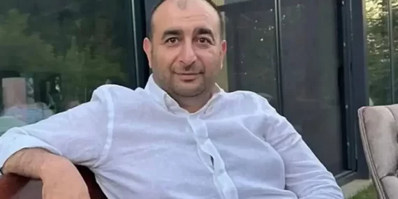 Serdar Öktem Cinayetinin Azmettiricisi Moskova’da Yakalandı