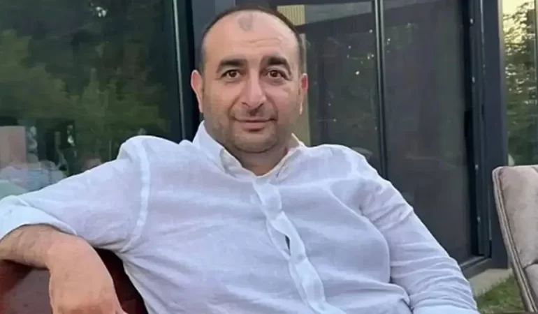 Serdar Öktem Cinayetinin Azmettiricisi Moskova’da Yakalandı