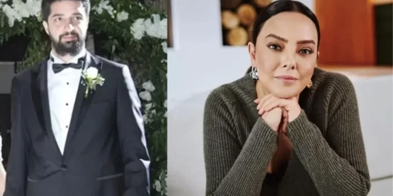 Ebru Gündeş’in Boşanma İddiaları Magazin Dünyasını Salladı