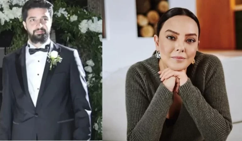Ebru Gündeş’in Boşanma İddiaları Magazin Dünyasını Salladı