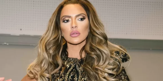 Kıbrıs Konserinde Samimi Açıklama: Hadise’den Aşk İtirafı