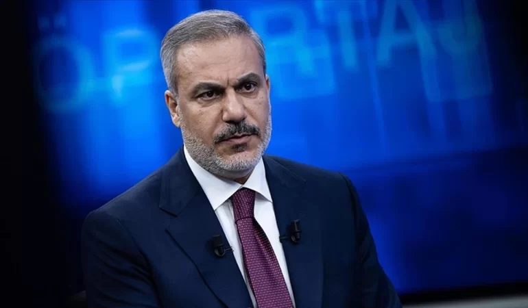 YÖK: Hakan Fidan’ın Lisans ve Denklik Süreci Mevzuata Uygun