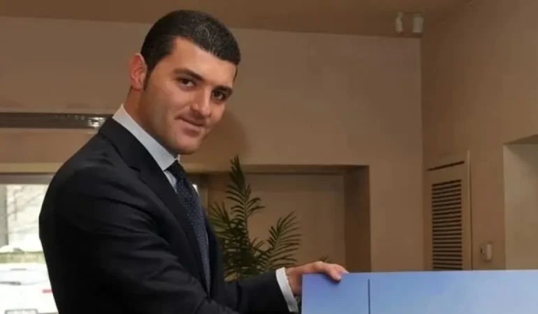 İranlı İşadamından Suç Duyurusu!