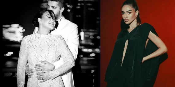 Elif Buse Doğan Sessizliğini Bozdu: “Murat Özdemir ile Aşk İddiaları Gerçek Değil”