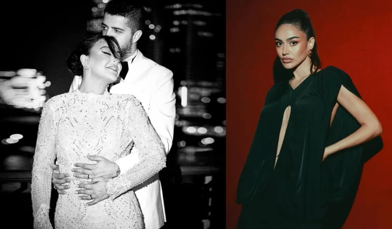 Elif Buse Doğan Sessizliğini Bozdu: “Murat Özdemir ile Aşk İddiaları Gerçek Değil”