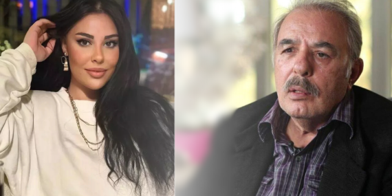 “Ferdi Tayfur’un Kızı Tuğçe Tayfur’dan Açıklama: ‘Aile Sorunu Bitti’”